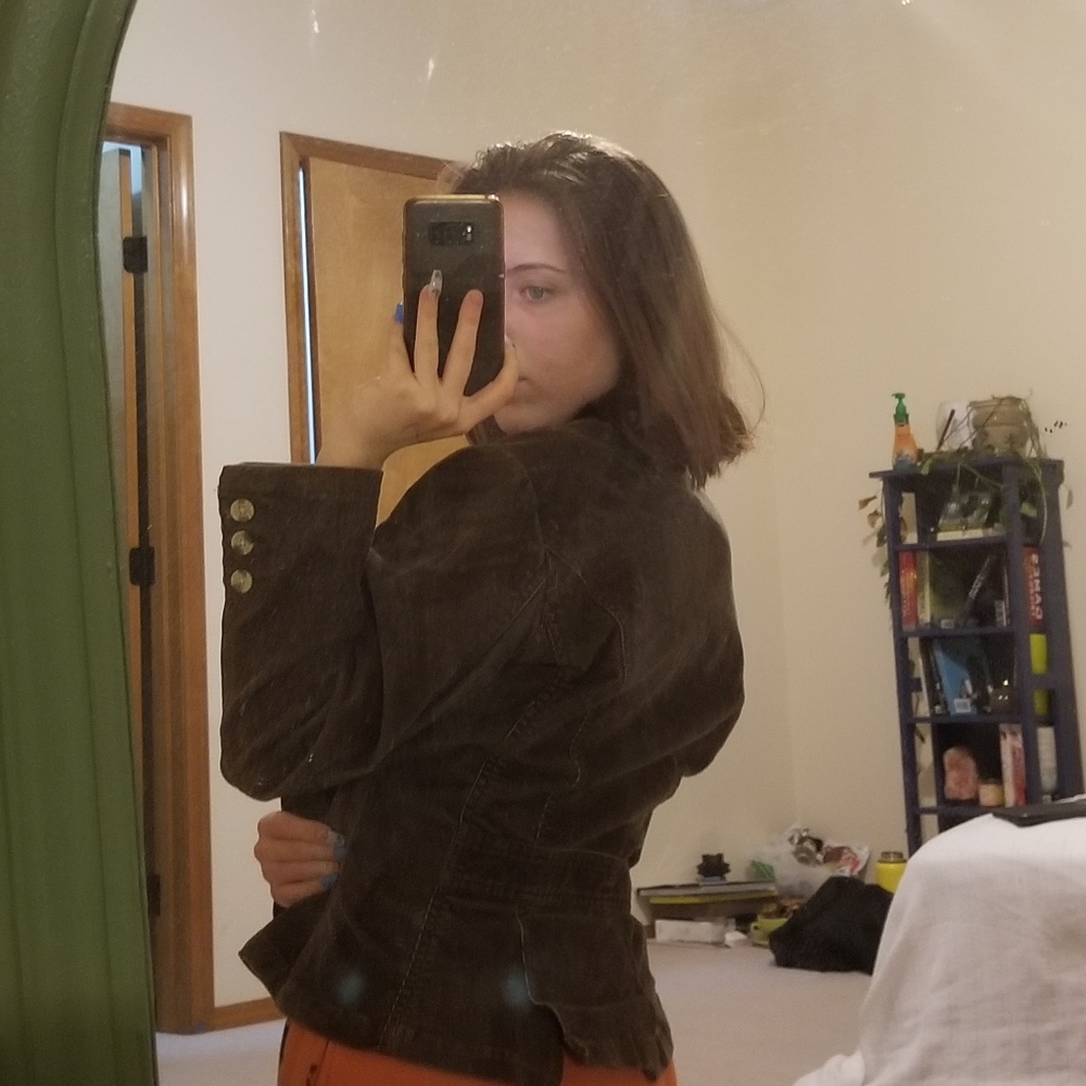 Jacket - Picture 2 of 5